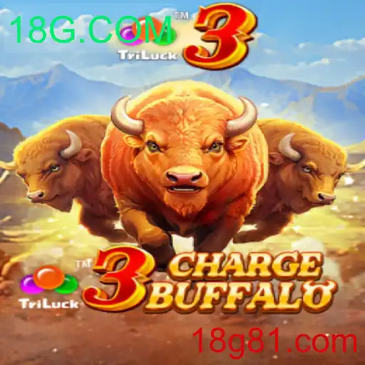 Descubra o Mundo de 3ChargeBuffalo: A Nova Sensação dos Jogos de 18G.COM