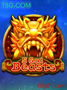 Explorando o Mundo Fascinante de 5GodBeasts: Regras e Estratégias