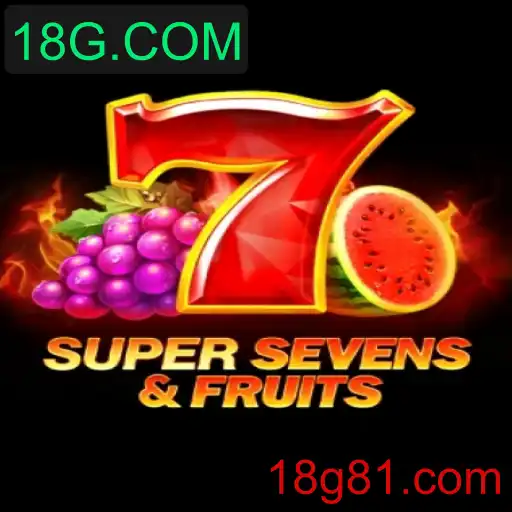 Explorando o Jogo 7SuperSevensFruits: Tudo que Você Precisa Saber