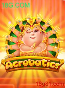 Descubra o Jogo Acrobatics e Suas Regras Inovadoras