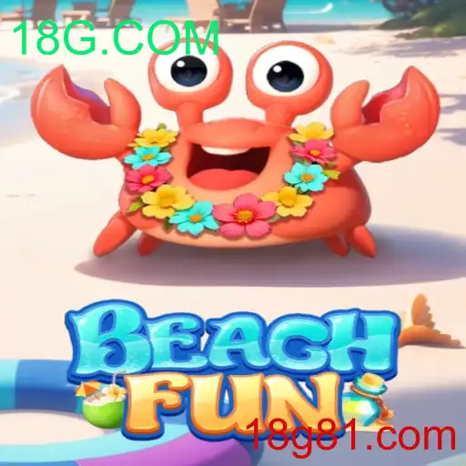 Explorando BeachFun: Um Mergulho no Novo Jogo Estrelado por 18G.COM