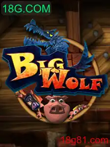 Explorando o Mundo de BigWolf: Um Jogo de Estratégia e Aventura da 18G.COM