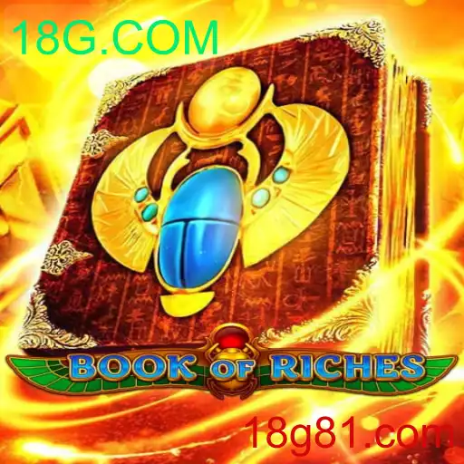 BookofRiches: Descubra o Fascinante Mundo dos Tesouros Perdidos