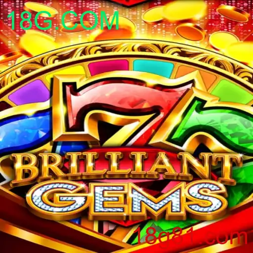 Descubra o Fascinante Mundo de BrilliantGems: Um Jogo Inovador em 18G.COM