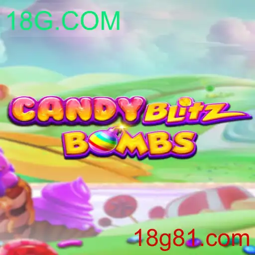 CandyBlitzBombs: O Jogo de Estratégia Doce e Explosivo