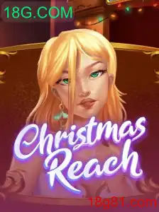 ChristmasReach: Um Novo Marco no Mundo dos Jogos Festivos