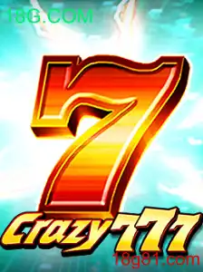 Descubra o Mundo Empolgante de Crazy777 no 18G.COM