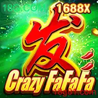 Explorando o Mundo de CrazyFaFaFa: Um Fenômeno do 18G.COM