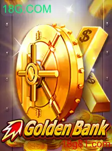 Explorando o Mundo de 'CrazyGoldenBank': Uma Nova Era de Entretenimento