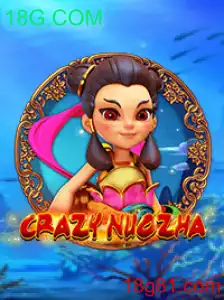 Explorando CrazyNuoZha: Um Mergulho em um Mundo de Aventura