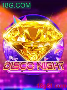 Descubra o Fascinante Mundo do Jogo DiscoNight e a Inovação da 18G.COM