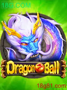 Explorando DragonBall: O Fascinante Mundo do Jogo 18G.COM