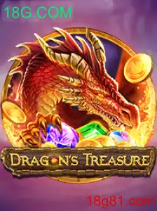 Descubra a Aventura Épica de DragonsTreasure no Universo de 18G.COM