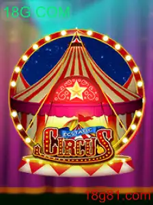 Descubra o Mundo Fascinante de EcstaticCircus com 18G.COM