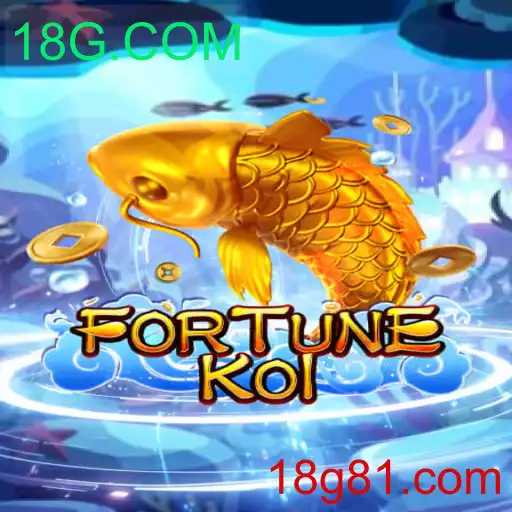 Explorando o Fascinante Mundo de FORTUNEKOI no 18G.COM
