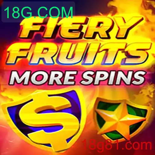 Explorando o Novo Jogo: FieryFruitsMoreSpins