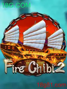 Descubra o Universo de FireChibi2: Um Mergulho no Mundo de 18G.COM