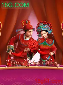 Explorando o Universo do Jogo Flirting Scholar Tang