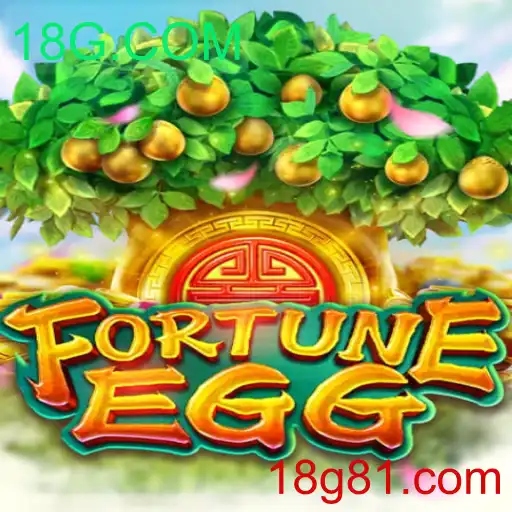 Explore o Mundo de FortuneEgg: O Novo Fenômeno de 18G.COM