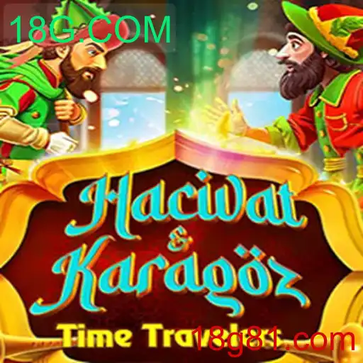 Explorando o Fascinante Mundo de HacivatandKaragoz