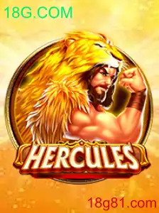 Entenda o Fascinante Jogo Hercules da 18G.COM