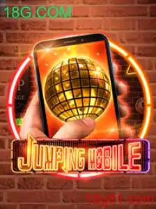 Jumpingmobile: Uma Nova Aventura Móvel com 18G.COM