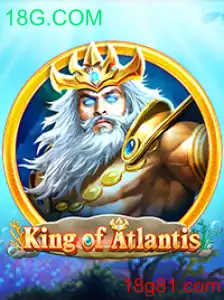 Explorando o Fascinante Mundo de KingofAtlantis: Um Mergulho no Jogo Inovador