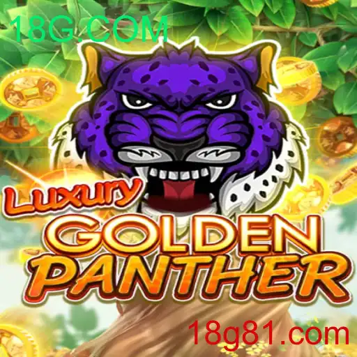 LUXURYGOLDENPANTHER: Um Mergulho no Mundo do Jogo que Está Transformando o Entretenimento Digital
