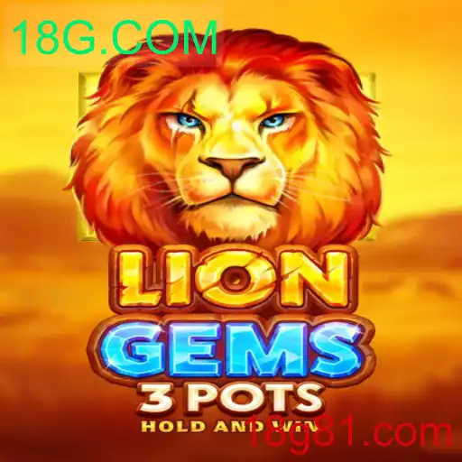 LionGems3pots: Descubra o Fascinante Mundo deste Jogo Inovador