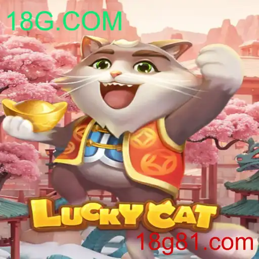 Descubra o Fascinante Mundo de LuckyCat: Um Jogo de Sorte e Estratégia