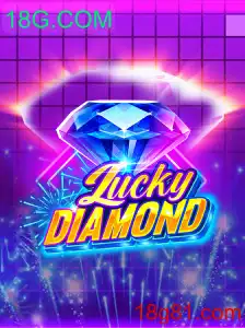 Explorando LuckyDiamond: O Jogo Revolucionário de 18G.COM