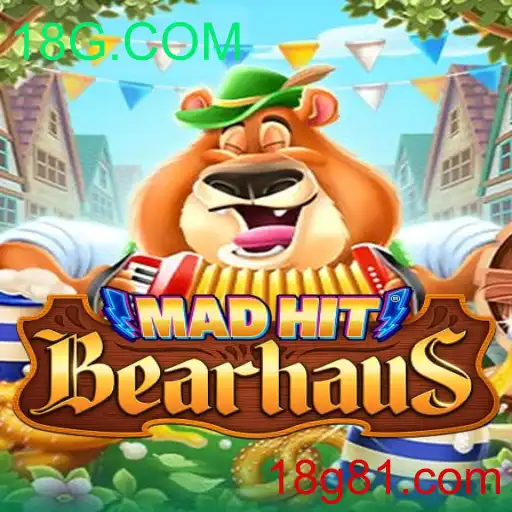 Introdução ao MadHitBearhaus: O Novo Jogo Sensação da 18G.COM