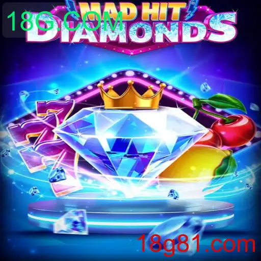 Descubra o Emocionante Mundo de 'MadHitDiamonds'