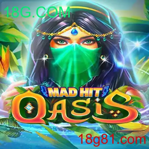Descubra o Mundo de MadHitOasis: Aventuras e Estratégias em um Jogo Inovador