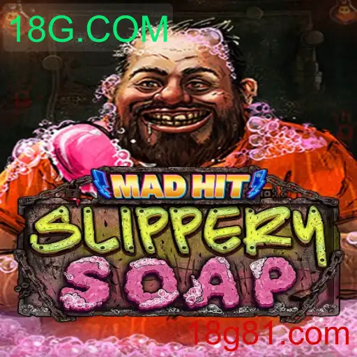MadHitSlipperySoap: Uma Nova Experiência no Mundo dos Jogos Virtuais