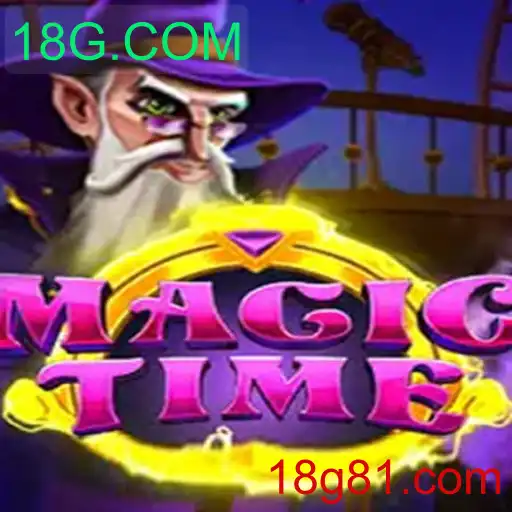 Descubra o Fascinante Mundo de MagicTime e 18G.COM