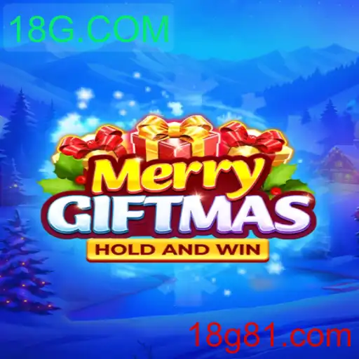 Descubra MerryGiftmas: O Jogo de Presentes Festivos da 18G.COM