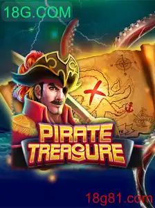 Descubra o Mundo Empolgante de PirateTreasure