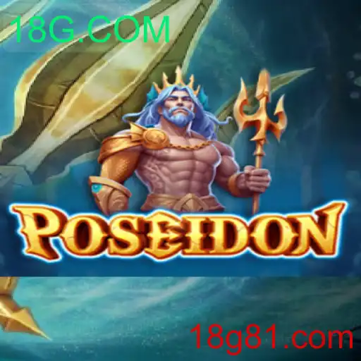 Poseidon: Explorando as Profundezas do Novo Jogo da 18G.COM
