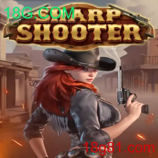Descubra o Fascinante Mundo de Sharpshooter: Um Jogo de Precisão da 18G.COM