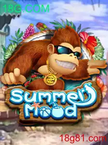 Descubra SummerMood: Um Jogo de Estratégia Envolvente e Atual