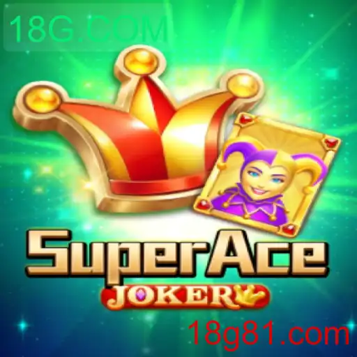 SuperAceJoker: Uma Nova Aventura no Mundo dos Jogos Digitais