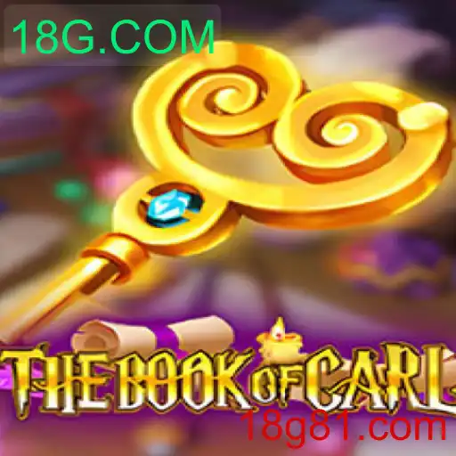 Descubra o Fascinante Mundo de 'TheBookofCarl'