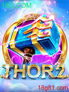 Thor2: Uma Aventura Épica no Universo dos Jogos