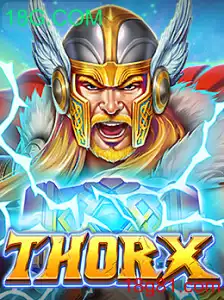 ThorX: Mergulhe na Aventura com 18G.COM