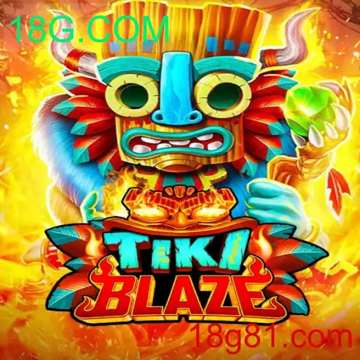 Descubra TikiBlaze: Um Mergulho no Mundo do Entretenimento