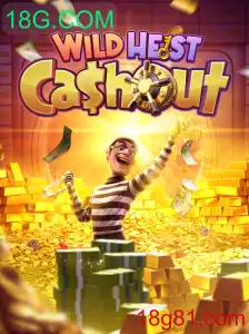 Descubra o Excitante Mundo de WildHeistCashout