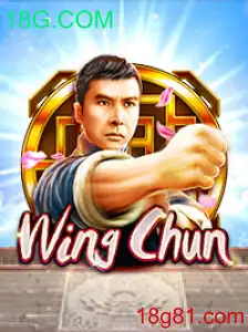 Explorando WingChun: O Jogo de Estratégia da 18G.COM