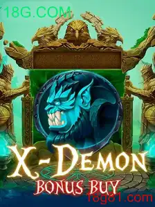 Explorando o Mundo de XDemonBonusBuy: Um Guia Completo para Jogadores