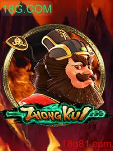 Descubra ZhongKui: O Fascinante Jogo da 18G.COM